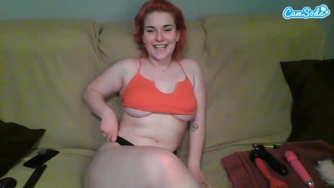 victoriaameliaryder CamSoda 21-04-2023